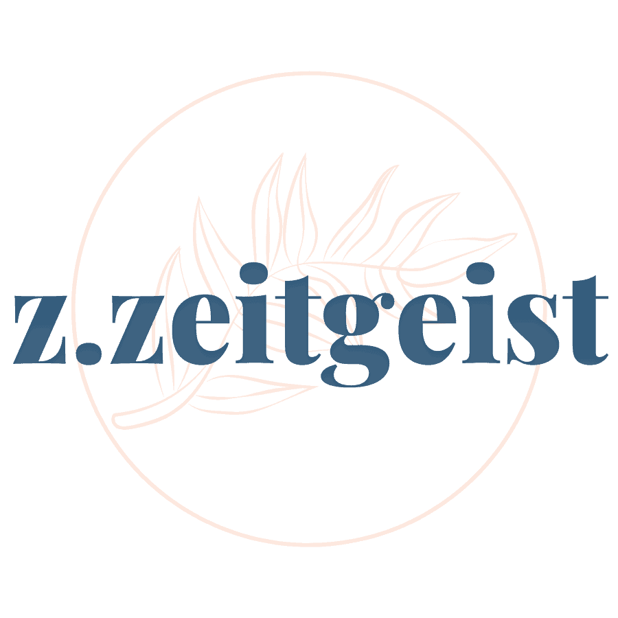 z.zeitgeist